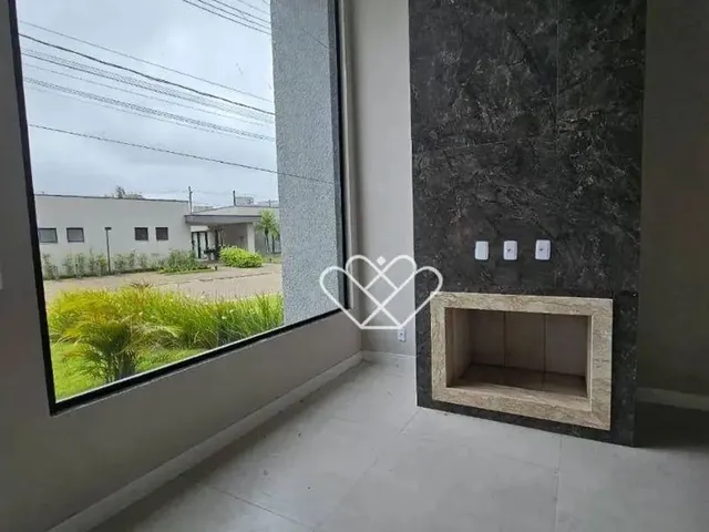 Imagem 5: Casa Sofisticada À Venda e Locação no Condomínio Terras Alphas em Gravataí