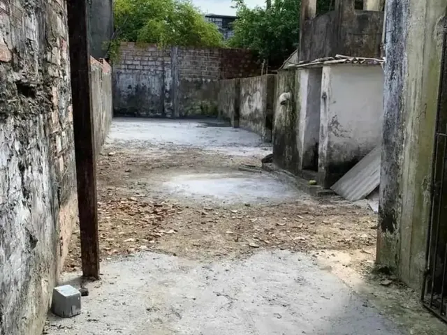 Imagem 4: Térrea para Aluguel com 140 Metros Quadrados com 3 Quartos em Canudos - Belém - Pa