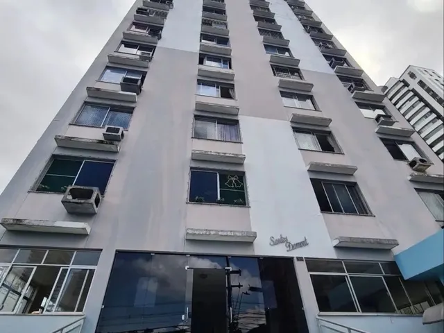 Imagem: Alugo Apto no Umarizal