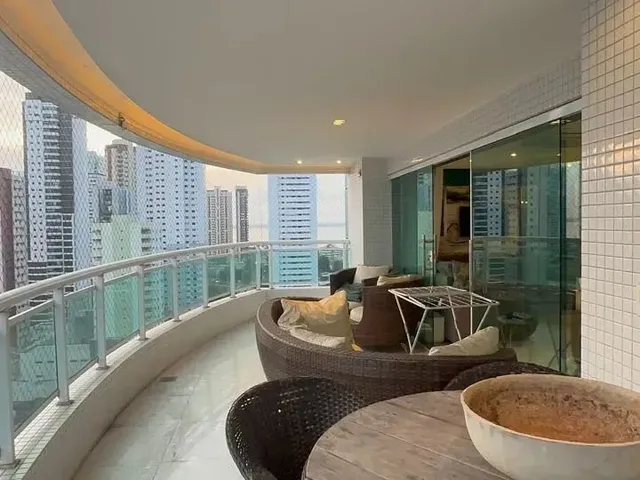 Imagem: J Vendo Apto de Alto P, Bourbon Residence
