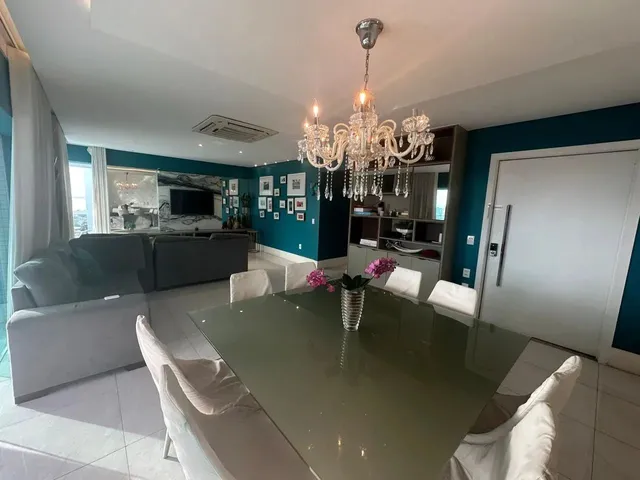 Imagem 2: J Vendo Apto de Alto P, Bourbon Residence com 3 Quartos em Umarizal - Belém - Pa