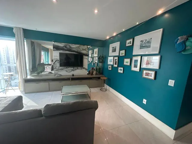 Imagem 9: J Vendo Apto de Alto P, Bourbon Residence com 3 Quartos em Umarizal - Belém - Pa