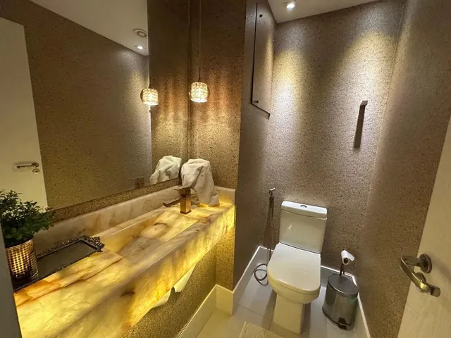 Imagem 11: J Vendo Apto de Alto P, Bourbon Residence com 3 Quartos em Umarizal - Belém - Pa