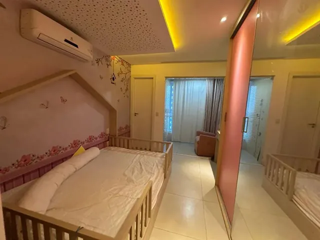 Imagem 7: J Vendo Apto de Alto P, Bourbon Residence com 3 Quartos em Umarizal - Belém - Pa