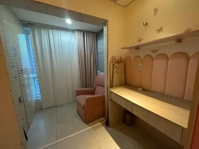 Imagem 4: J Vendo Apto de Alto P, Bourbon Residence com 3 Quartos em Umarizal - Belém - Pa