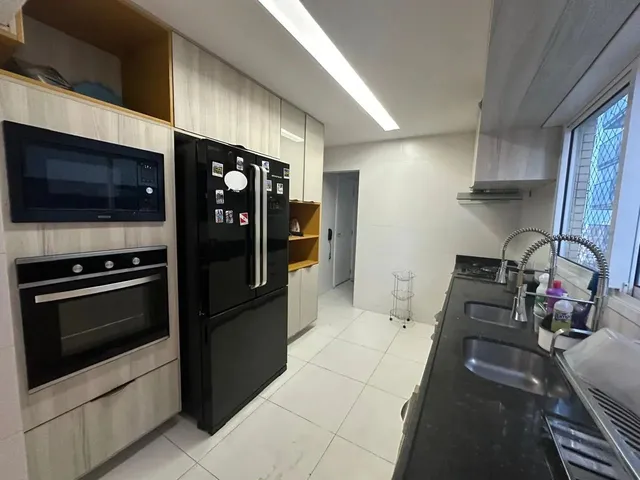 Imagem 10: J Vendo Apto de Alto P, Bourbon Residence com 3 Quartos em Umarizal - Belém - Pa