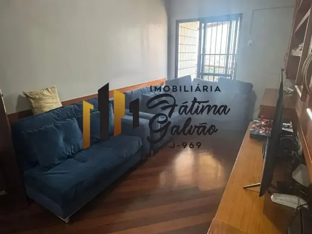 Imagem: Alugo Apartamento de Alto Padrão/Umarizal
