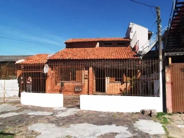 Imagem: Locação Casa Resid. Porto Alegre Rs Brasil