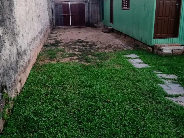 Imagem: Aluguel de Casa - Cachoeirinha/Rs