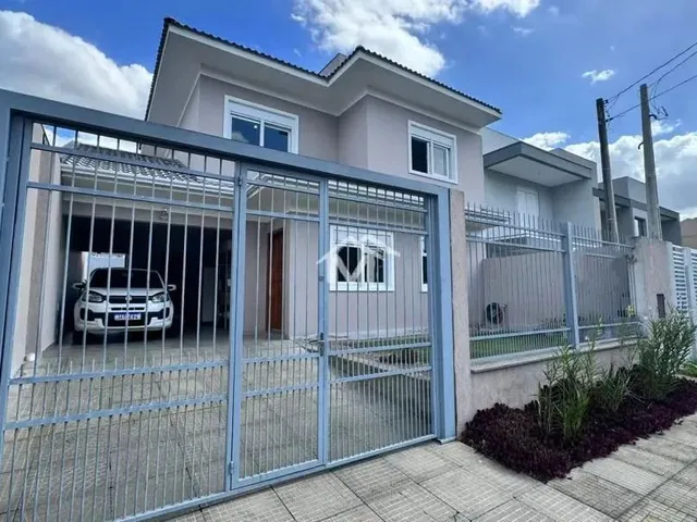 Imagem: Casa para Aluguel em Canoas, Bairro Igara