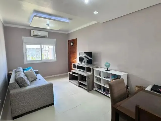 Imagem 3: Casa para Aluguel em Canoas, Bairro Igara, com Área de Serviço, Churrasqueira e Closet