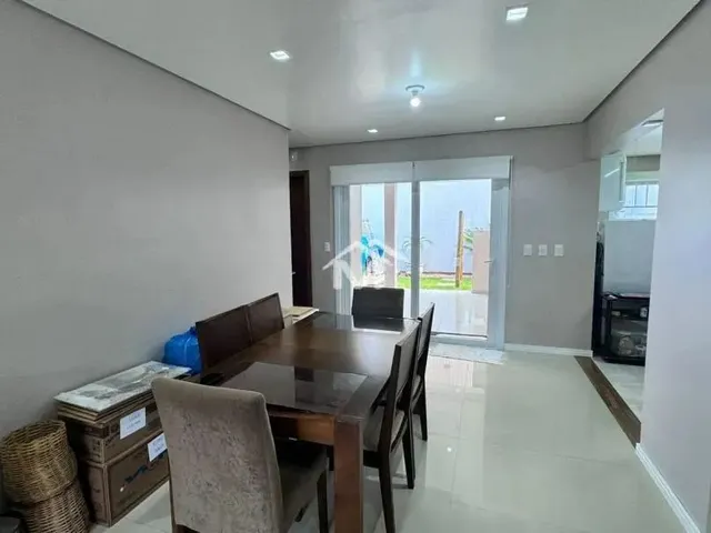 Imagem 10: Casa para Aluguel em Canoas, Bairro Igara, com Área de Serviço, Churrasqueira e Closet