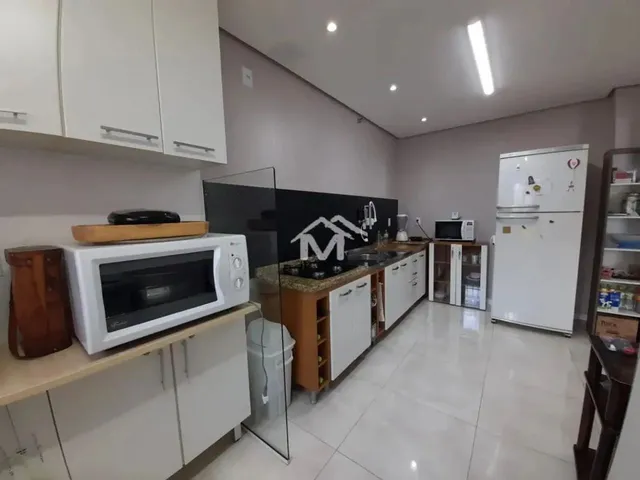 Imagem 14: Casa para Aluguel em Canoas, Bairro Igara, com Área de Serviço, Churrasqueira e Closet