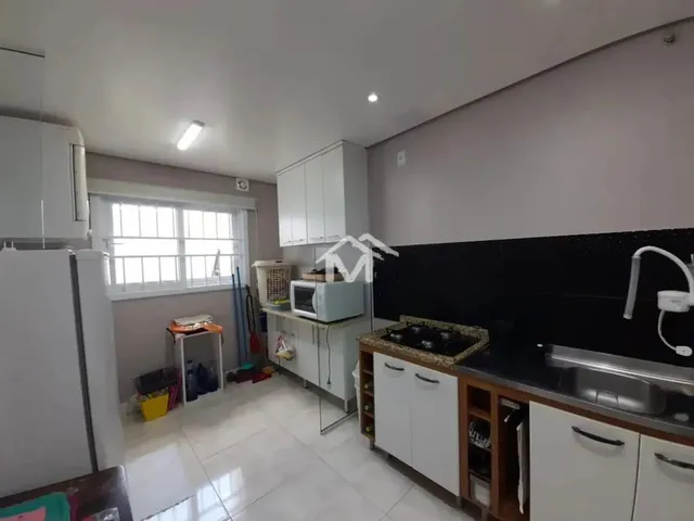 Imagem 11: Casa para Aluguel em Canoas, Bairro Igara, com Área de Serviço, Churrasqueira e Closet