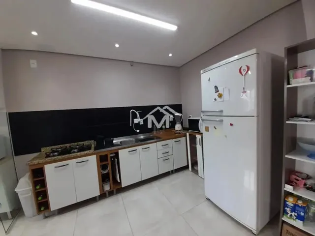 Imagem 13: Casa para Aluguel em Canoas, Bairro Igara, com Área de Serviço, Churrasqueira e Closet
