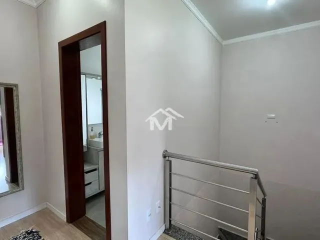 Imagem 16: Casa para Aluguel em Canoas, Bairro Igara, com Área de Serviço, Churrasqueira e Closet