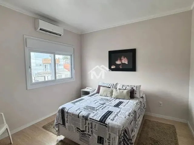 Imagem 7: Casa para Aluguel em Canoas, Bairro Igara, com Área de Serviço, Churrasqueira e Closet