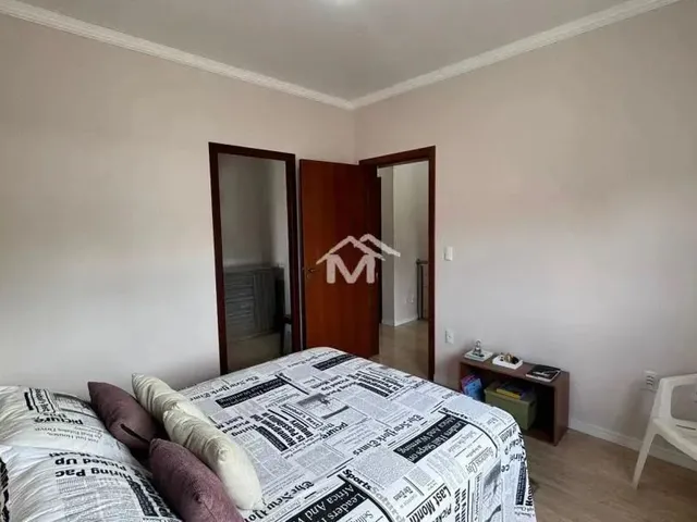 Imagem 12: Casa para Aluguel em Canoas, Bairro Igara, com Área de Serviço, Churrasqueira e Closet