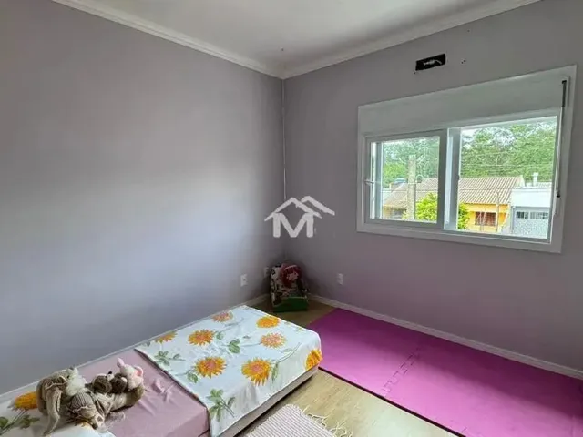 Imagem 6: Casa para Aluguel em Canoas, Bairro Igara, com Área de Serviço, Churrasqueira e Closet