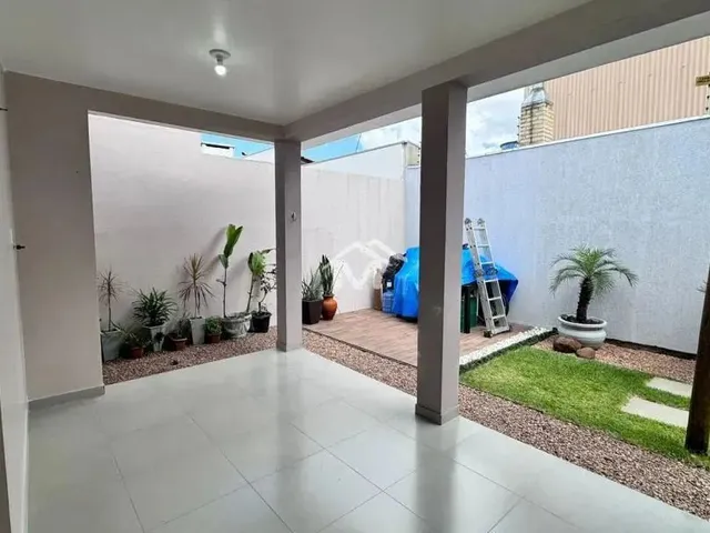 Imagem 9: Casa para Aluguel em Canoas, Bairro Igara, com Área de Serviço, Churrasqueira e Closet