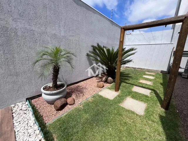 Imagem 5: Casa para Aluguel em Canoas, Bairro Igara, com Área de Serviço, Churrasqueira e Closet