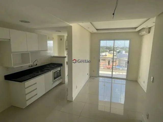 Imagem: Apartamento Semi-Mobiliado no Jardim Bavieira
