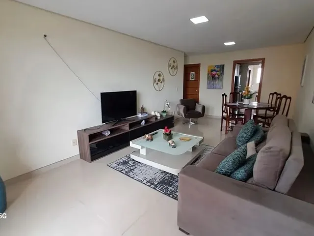 Imagem: Gr Aluga Ed. Village Premier - 3 Suites