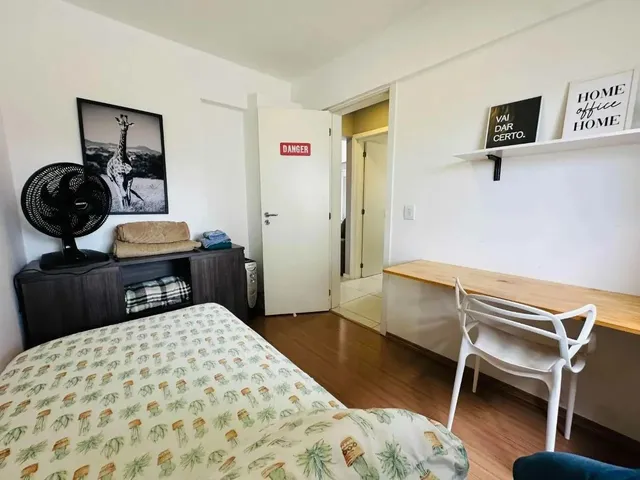 Imagem 5: Apartamento de 2 Quartos com Suíte, 2 Salas e 2 Vagas de Garagem no Partenon, Porto