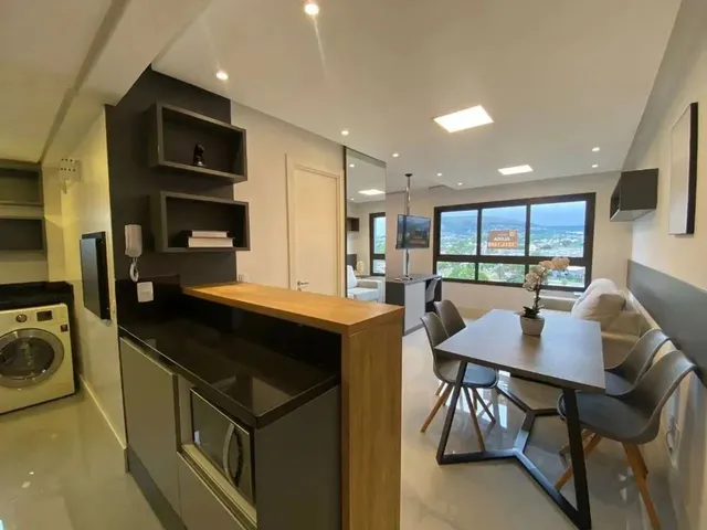 Imagem: Loft Mobiliado para Alugar no Jd Botânico