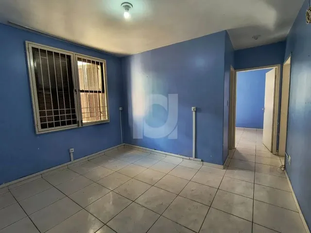 Imagem: Apartamento com 2 Dormitórios, 1 Vaga