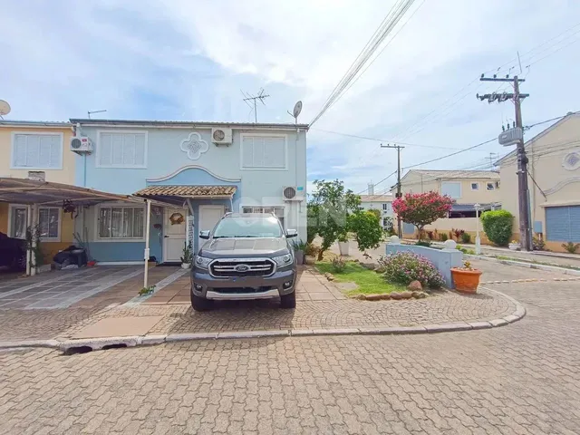 Imagem: Casa para Locação 2 Dormitórios Condomínio