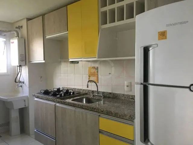 Imagem: Apartamento de 02 Dormitórios com 64 M²