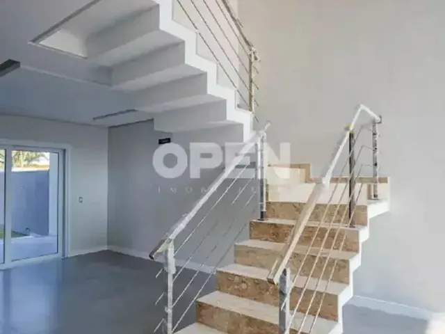 Imagem 13: Sobrado Condomínio Igara Canoas