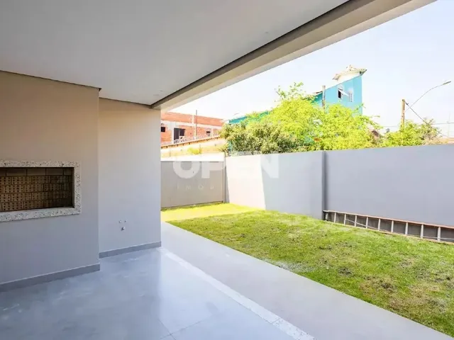 Imagem 14: Sobrado Condomínio Igara Canoas