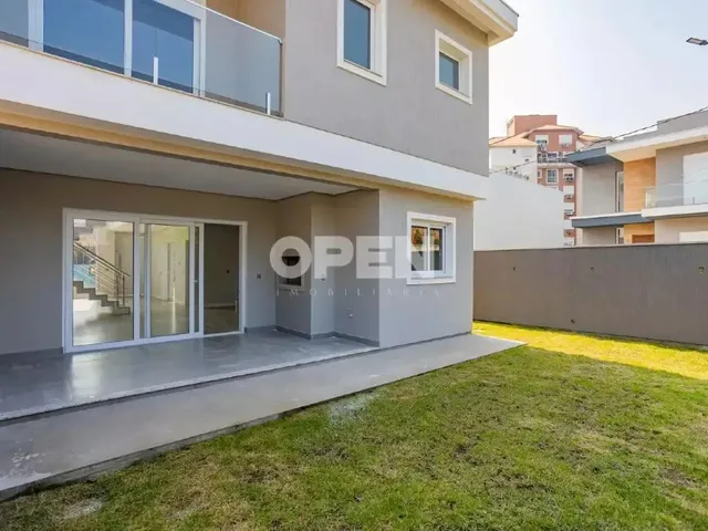Imagem 11: Sobrado Condomínio Igara Canoas
