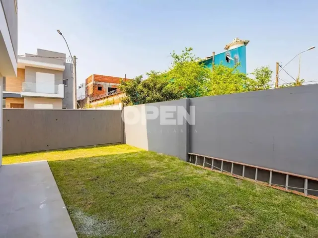 Imagem 8: Sobrado Condomínio Igara Canoas