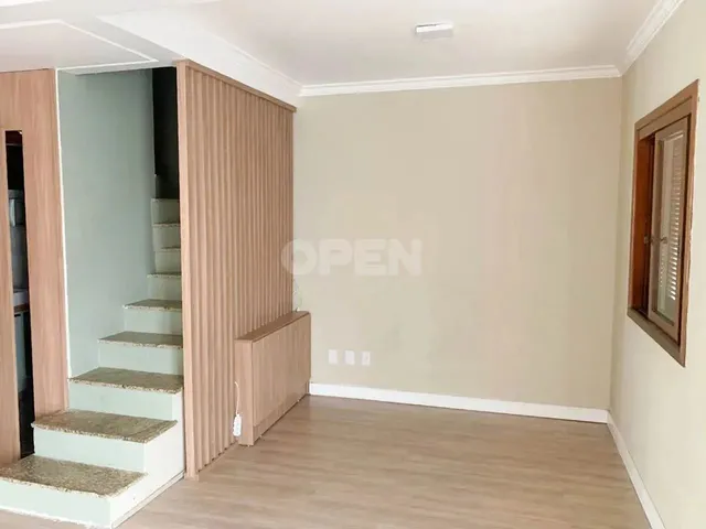 Imagem 5: Imóvel para Aluguel Tem 150 Metros Quadrados com 3 Quartos em Harmonia - Canoas - Rs