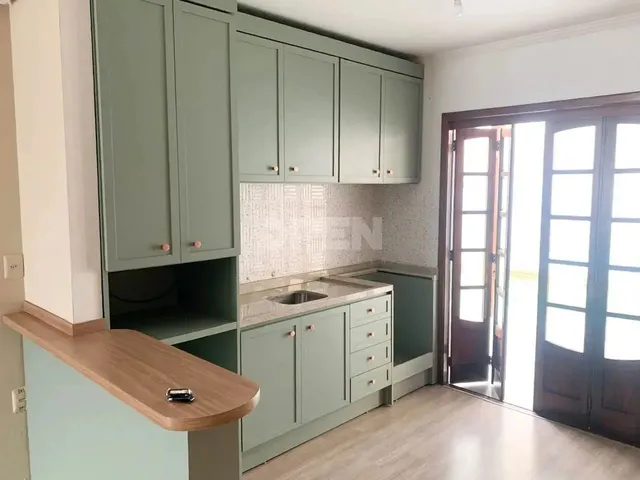 Imagem 11: Imóvel para Aluguel Tem 150 Metros Quadrados com 3 Quartos em Harmonia - Canoas - Rs