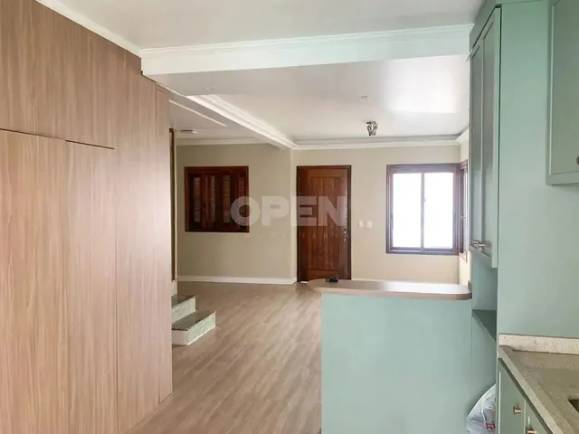 Imagem 6: Imóvel para Aluguel Tem 150 Metros Quadrados com 3 Quartos em Harmonia - Canoas - Rs
