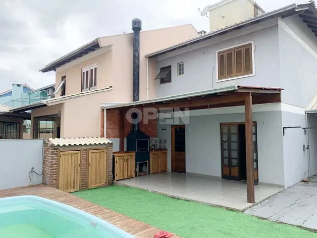 Imagem 10: Imóvel para Aluguel Tem 150 Metros Quadrados com 3 Quartos em Harmonia - Canoas - Rs