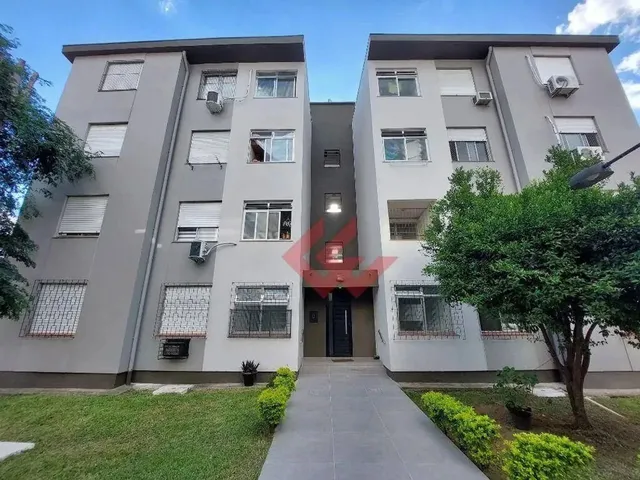 Imagem: Apartamento com 2 Dormitórios para Alugar