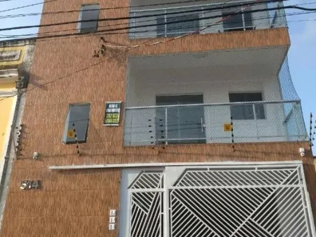Imagem: Apartamento de 2 Quartos com Garagem R$