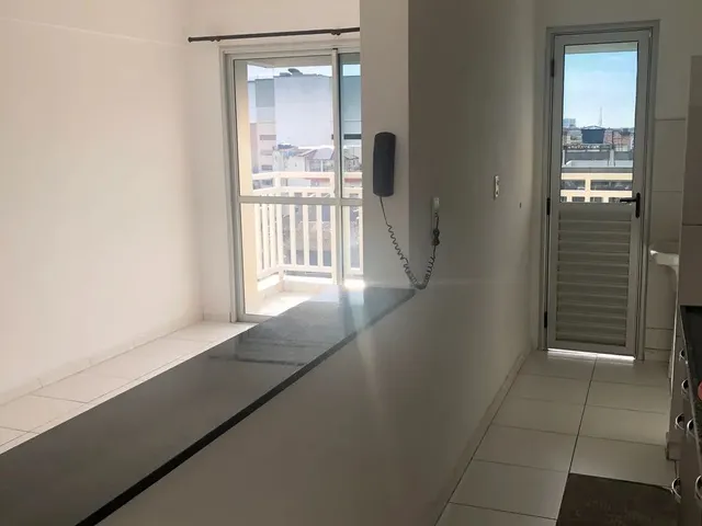 Imagem: O apartamento possui 3 Dormitórios, 2 Suítes, 3