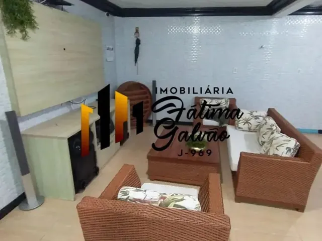 Imagem 3: Alugo Casa com 05 Suítes no Marco