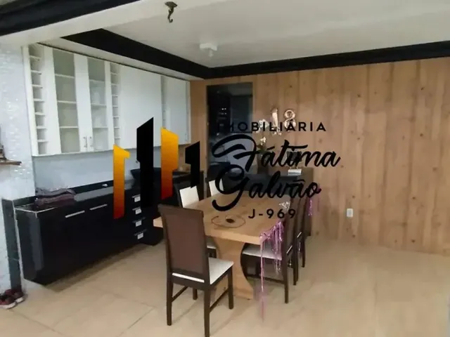 Imagem 12: Alugo Casa com 05 Suítes no Marco