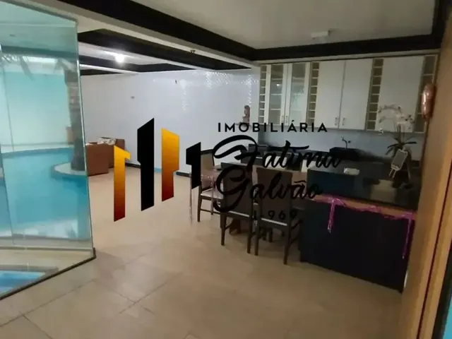 Imagem 2: Alugo Casa com 05 Suítes no Marco