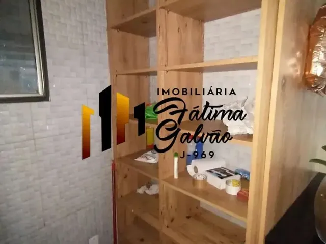 Imagem 10: Alugo Casa com 05 Suítes no Marco