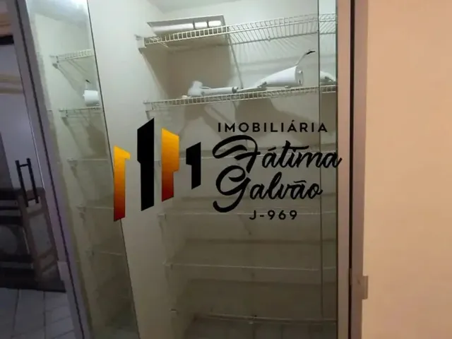 Imagem 11: Alugo Casa com 05 Suítes no Marco
