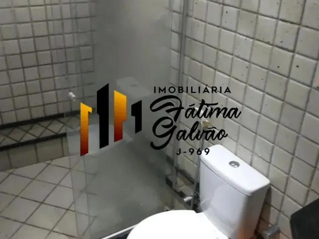 Imagem 7: Alugo Casa com 05 Suítes no Marco