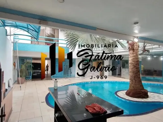 Imagem 8: Alugo Casa com 05 Suítes no Marco